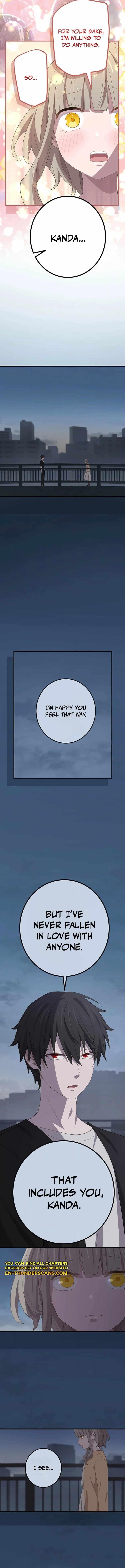 The Reincarnation of the Forbidden Archmage - Chapter 110 Page 12