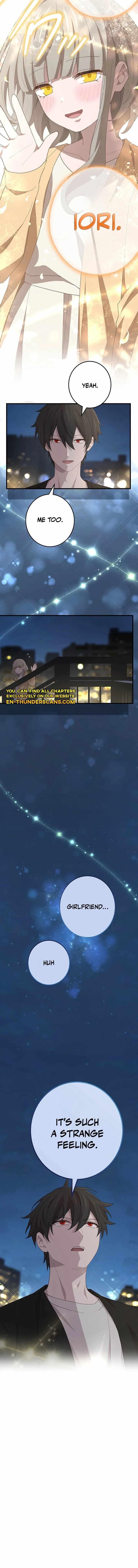 The Reincarnation of the Forbidden Archmage - Chapter 110 Page 15