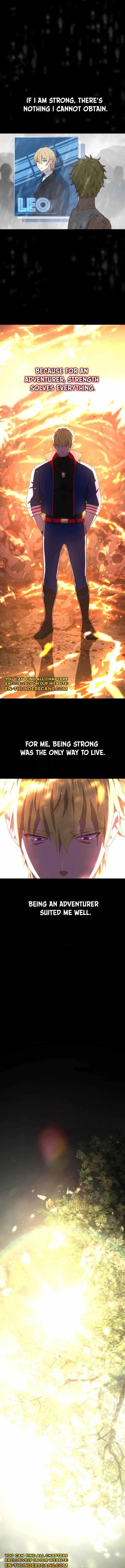 The Reincarnation of the Forbidden Archmage - Chapter 110 Page 2