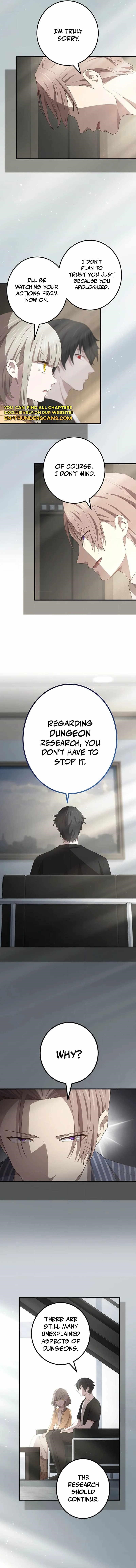 The Reincarnation of the Forbidden Archmage - Chapter 110 Page 7