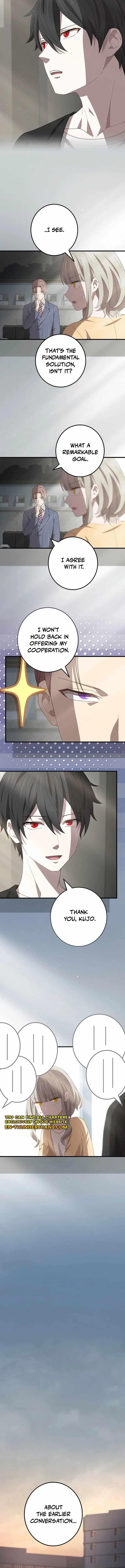 The Reincarnation of the Forbidden Archmage - Chapter 110 Page 9