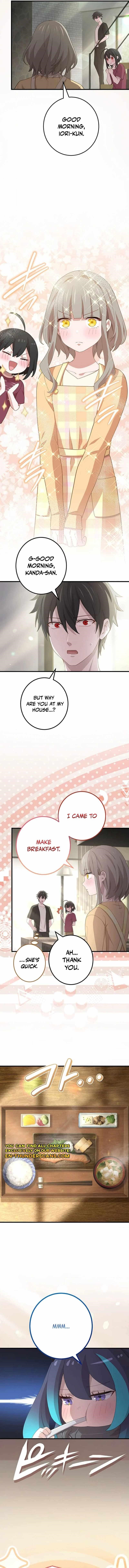 The Reincarnation of the Forbidden Archmage - Chapter 111 Page 4