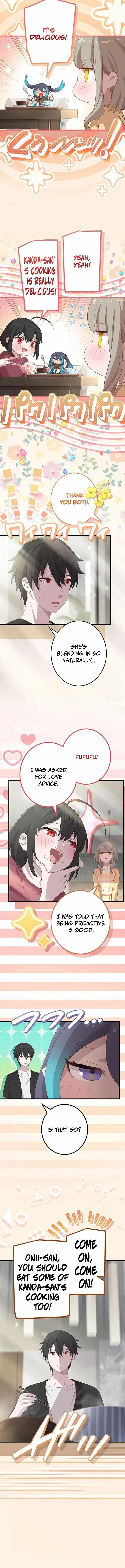 The Reincarnation of the Forbidden Archmage - Chapter 111 Page 5