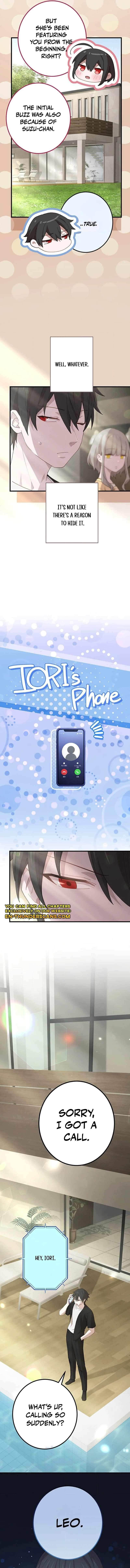 The Reincarnation of the Forbidden Archmage - Chapter 111 Page 9