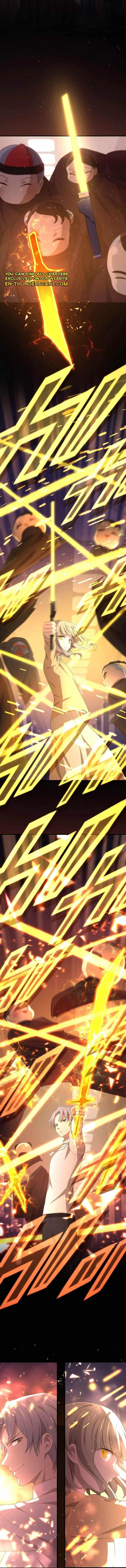 The Reincarnation of the Forbidden Archmage - Chapter 112 Page 11