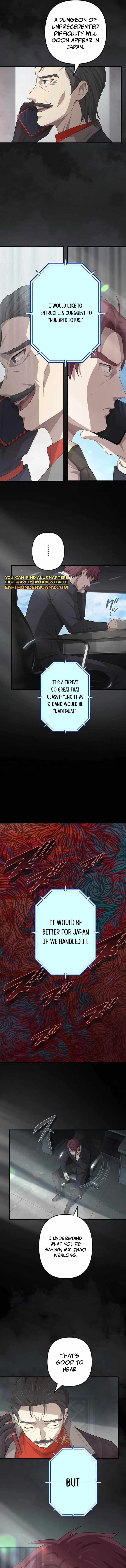 The Reincarnation of the Forbidden Archmage - Chapter 112 Page 2