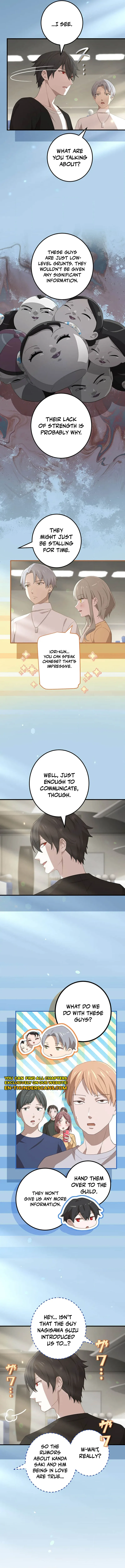 The Reincarnation of the Forbidden Archmage - Chapter 113 Page 5