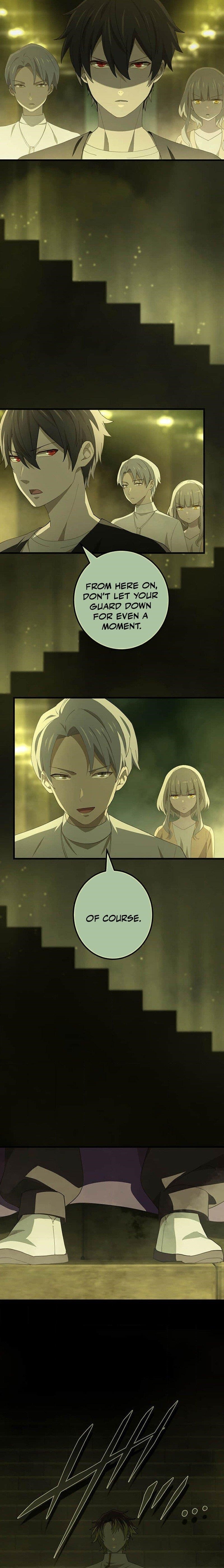 The Reincarnation of the Forbidden Archmage - Chapter 114 Page 2