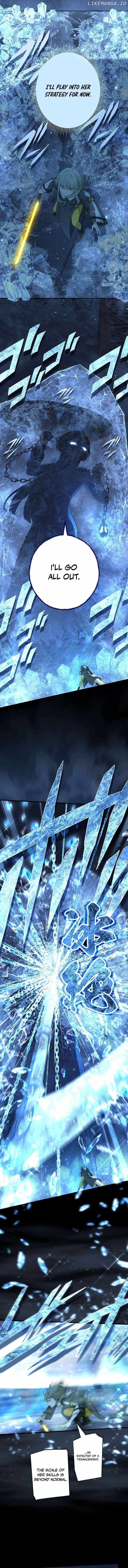 The Reincarnation of the Forbidden Archmage - Chapter 116 Page 7