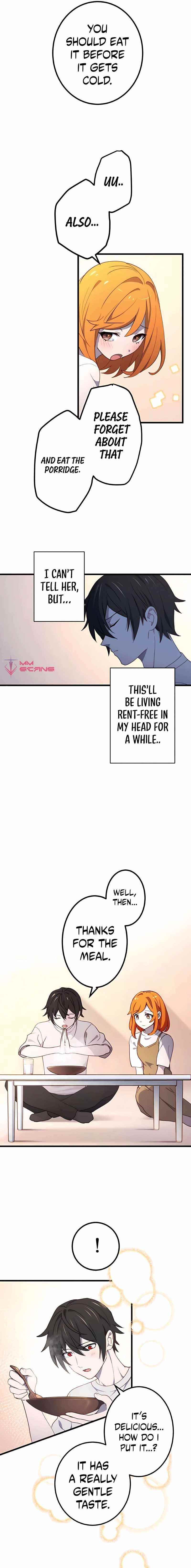 The Reincarnation of the Forbidden Archmage - Chapter 12 Page 8