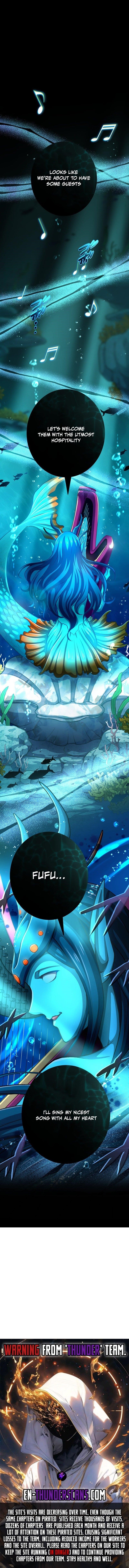 The Reincarnation of the Forbidden Archmage - Chapter 123 Page 15