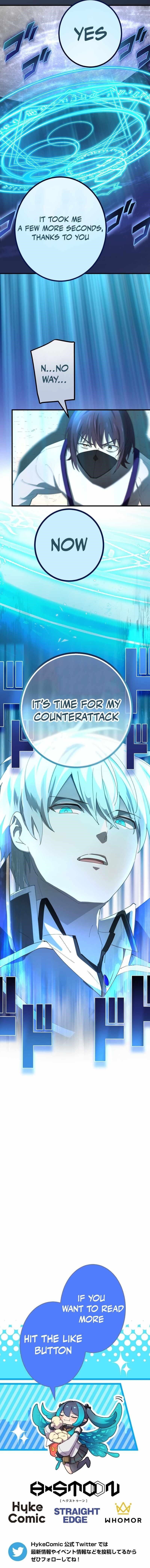 The Reincarnation of the Forbidden Archmage - Chapter 132 Page 15