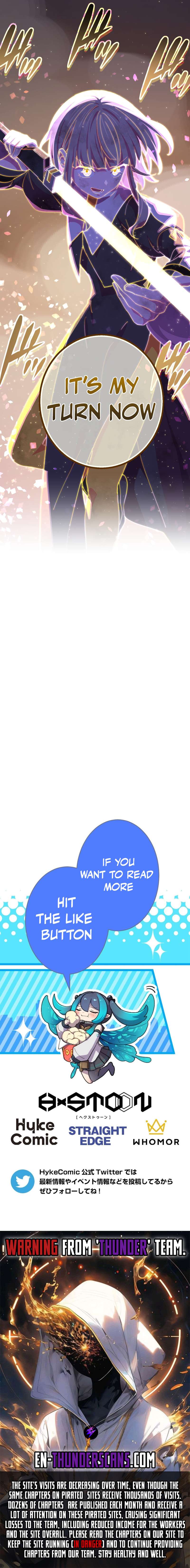 The Reincarnation of the Forbidden Archmage - Chapter 134 Page 14