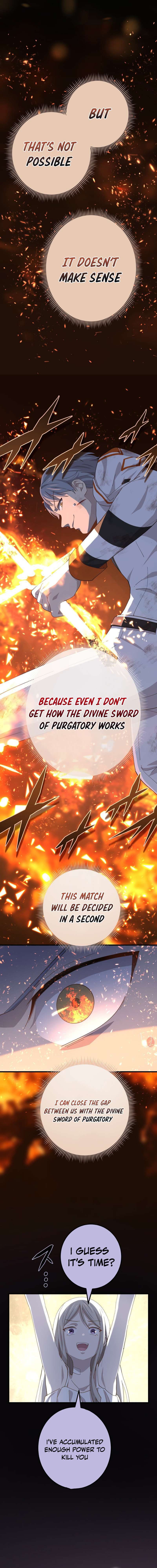 The Reincarnation of the Forbidden Archmage - Chapter 136 Page 5