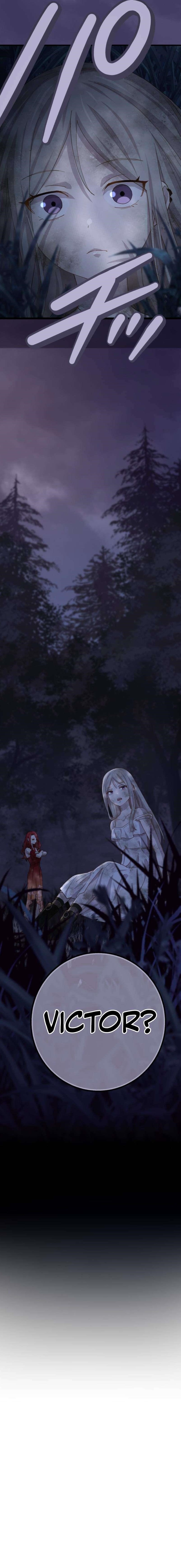 The Reincarnation of the Forbidden Archmage - Chapter 137 Page 12