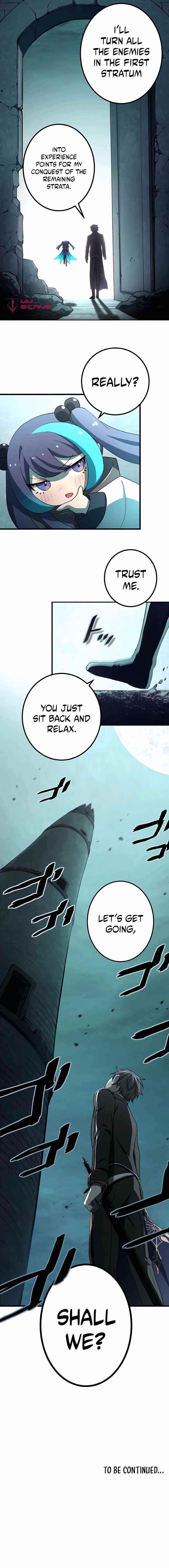 The Reincarnation of the Forbidden Archmage - Chapter 14 Page 18