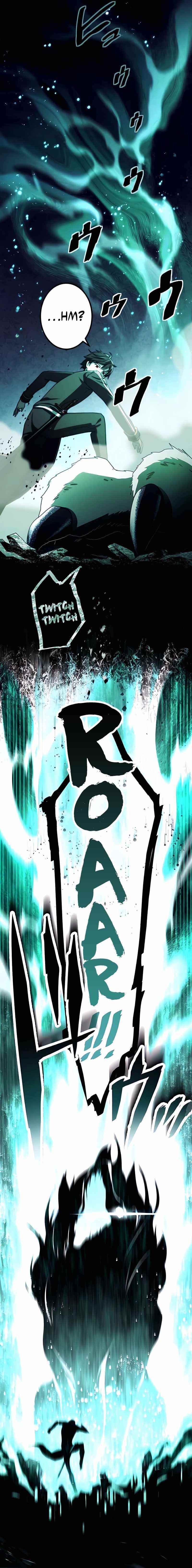 The Reincarnation of the Forbidden Archmage - Chapter 14 Page 6