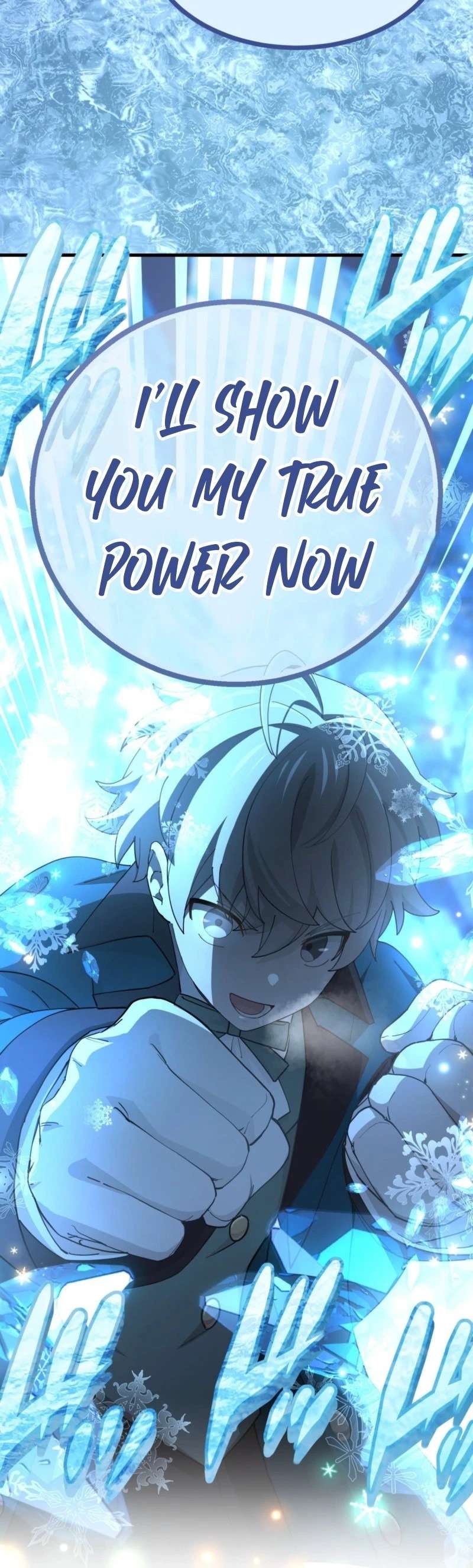 The Reincarnation of the Forbidden Archmage - Chapter 143 Page 13