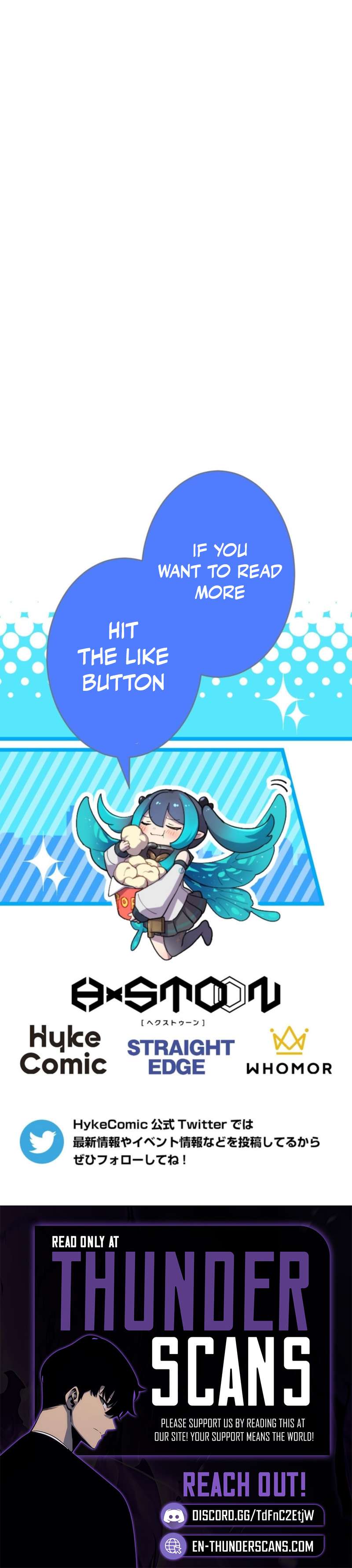 The Reincarnation of the Forbidden Archmage - Chapter 145 Page 12