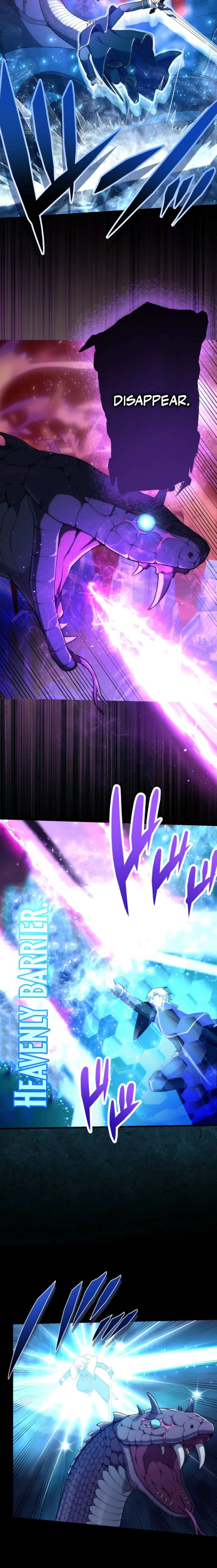 The Reincarnation of the Forbidden Archmage - Chapter 155 Page 14