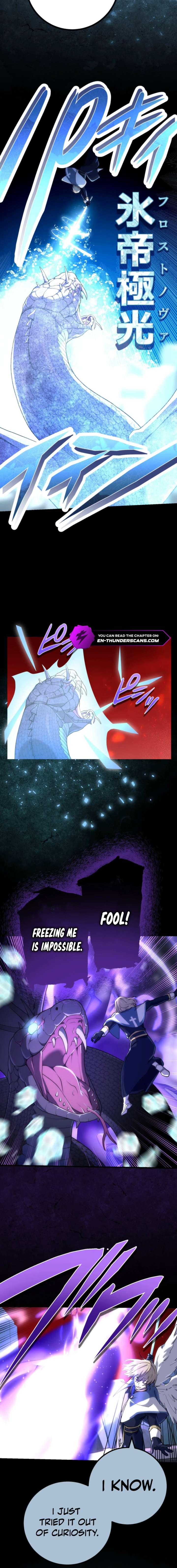 The Reincarnation of the Forbidden Archmage - Chapter 155 Page 16