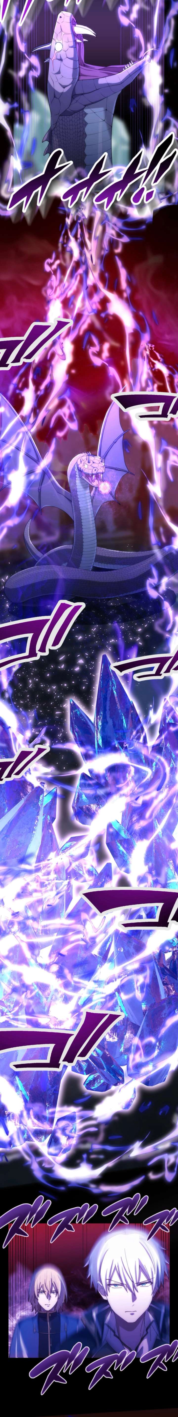 The Reincarnation of the Forbidden Archmage - Chapter 155 Page 18