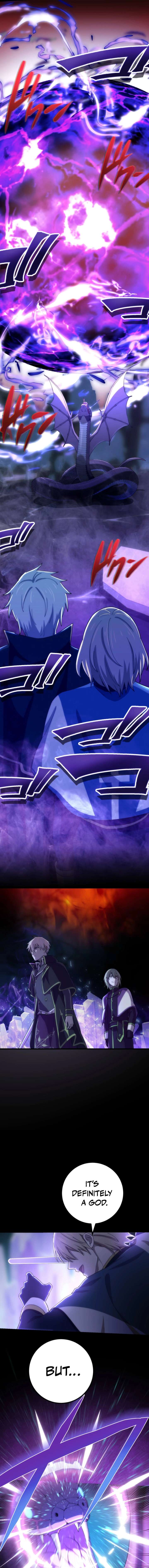 The Reincarnation of the Forbidden Archmage - Chapter 155 Page 19