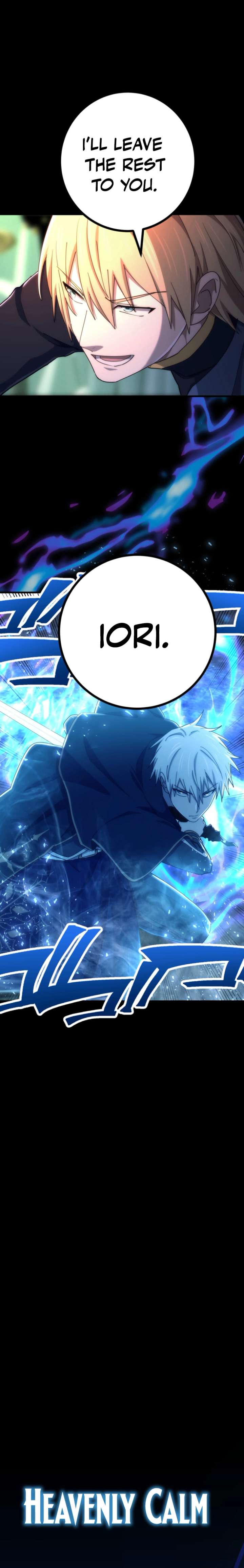 The Reincarnation of the Forbidden Archmage - Chapter 155 Page 21