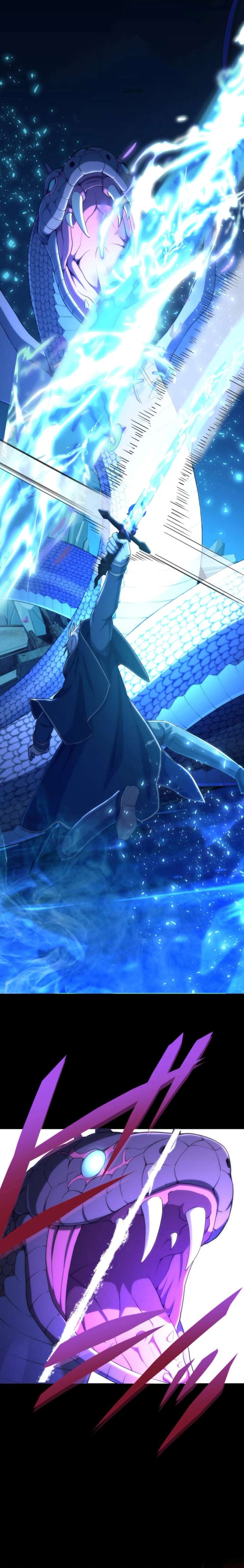 The Reincarnation of the Forbidden Archmage - Chapter 155 Page 22