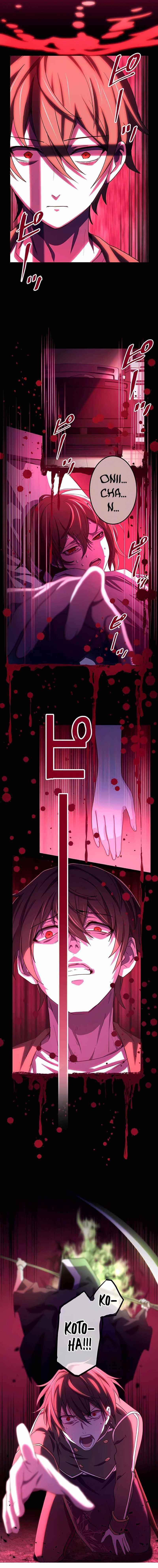 The Reincarnation of the Forbidden Archmage - Chapter 16 Page 10