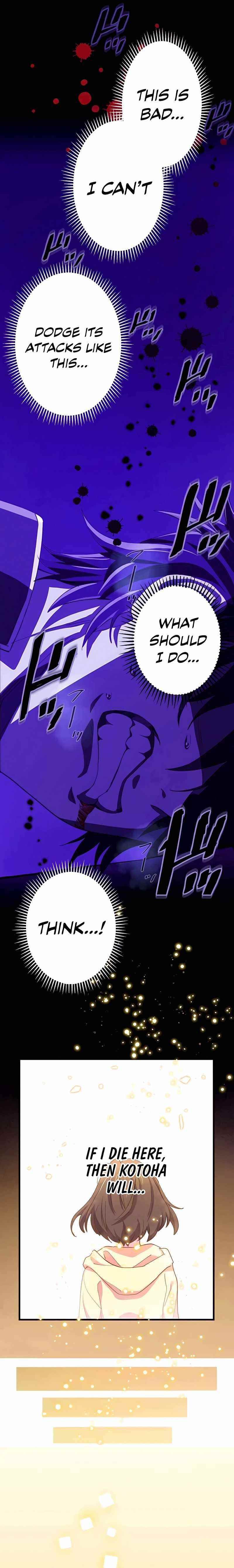 The Reincarnation of the Forbidden Archmage - Chapter 16 Page 12