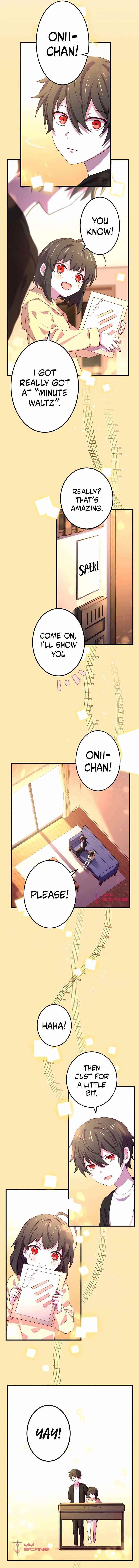 The Reincarnation of the Forbidden Archmage - Chapter 16 Page 13