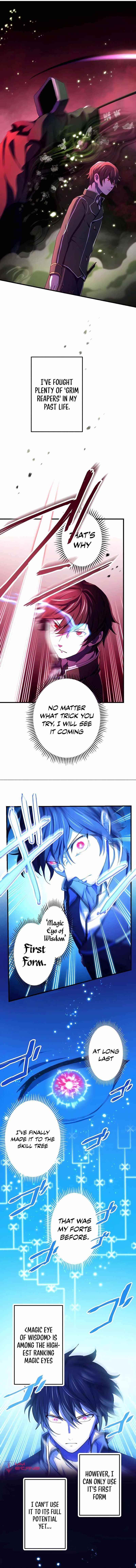 The Reincarnation of the Forbidden Archmage - Chapter 16 Page 5