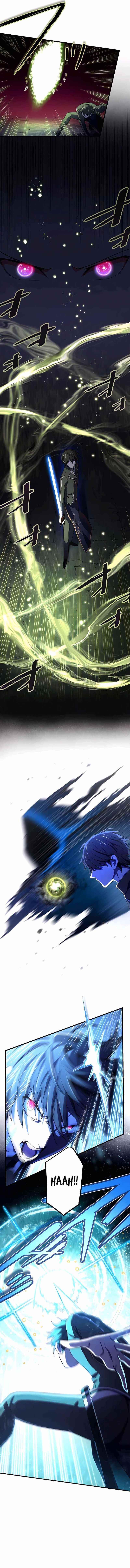 The Reincarnation of the Forbidden Archmage - Chapter 16 Page 7