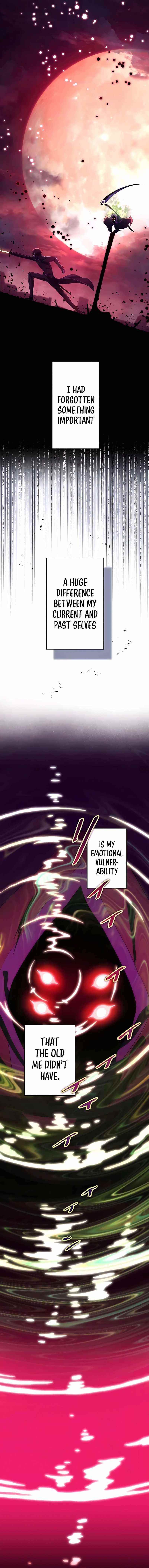 The Reincarnation of the Forbidden Archmage - Chapter 16 Page 9