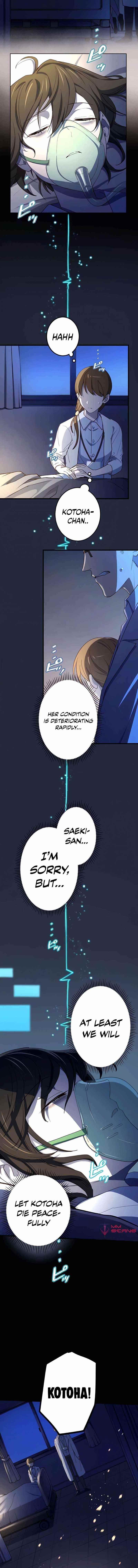 The Reincarnation of the Forbidden Archmage - Chapter 17 Page 10