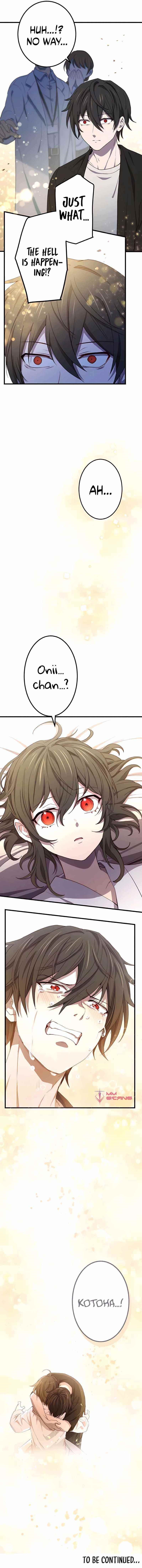 The Reincarnation of the Forbidden Archmage - Chapter 17 Page 14