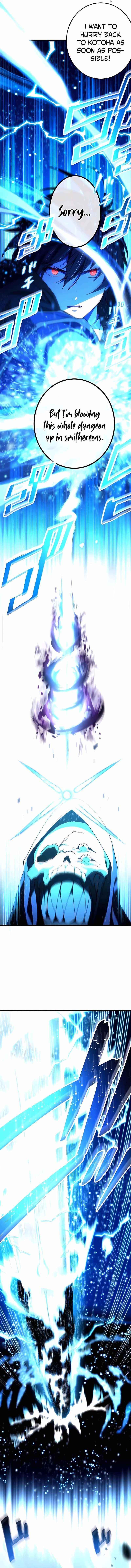 The Reincarnation of the Forbidden Archmage - Chapter 17 Page 5