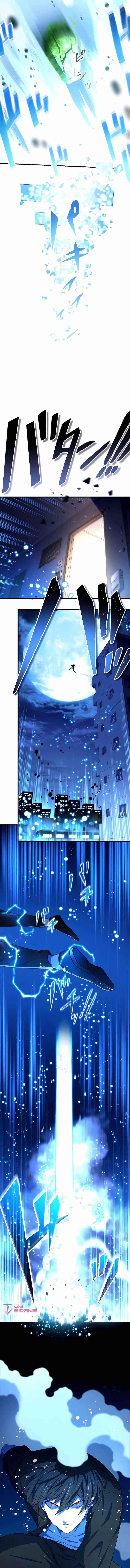 The Reincarnation of the Forbidden Archmage - Chapter 17 Page 6