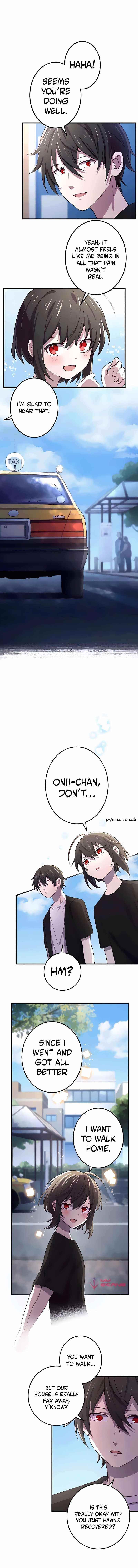 The Reincarnation of the Forbidden Archmage - Chapter 18 Page 3