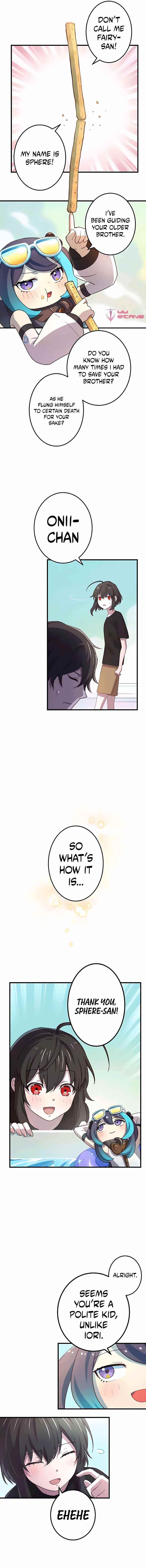 The Reincarnation of the Forbidden Archmage - Chapter 18 Page 8