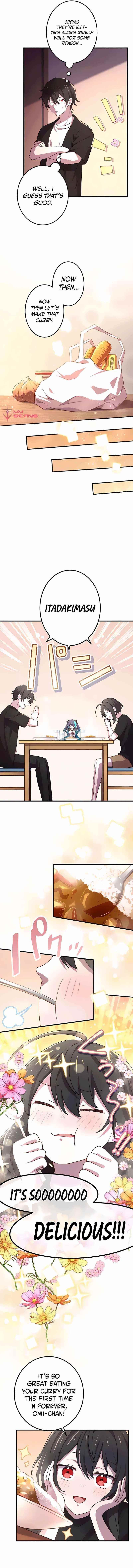 The Reincarnation of the Forbidden Archmage - Chapter 18 Page 9