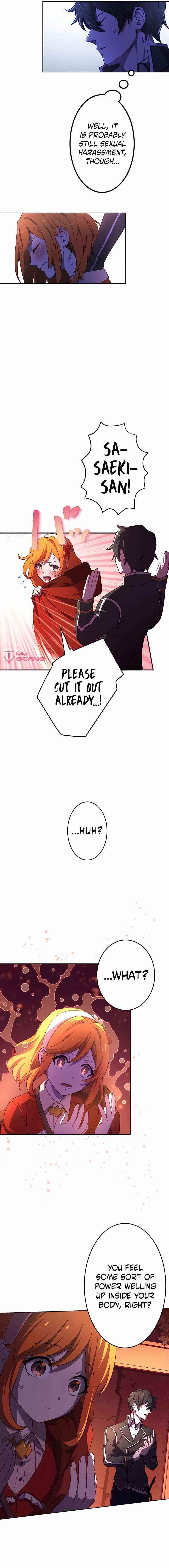 The Reincarnation of the Forbidden Archmage - Chapter 2 Page 12