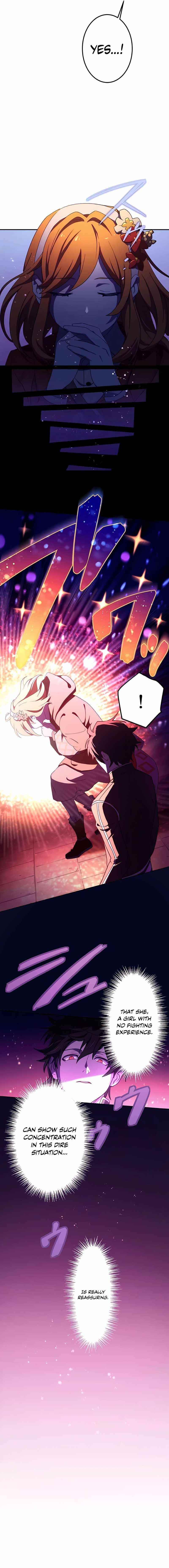 The Reincarnation of the Forbidden Archmage - Chapter 2 Page 17