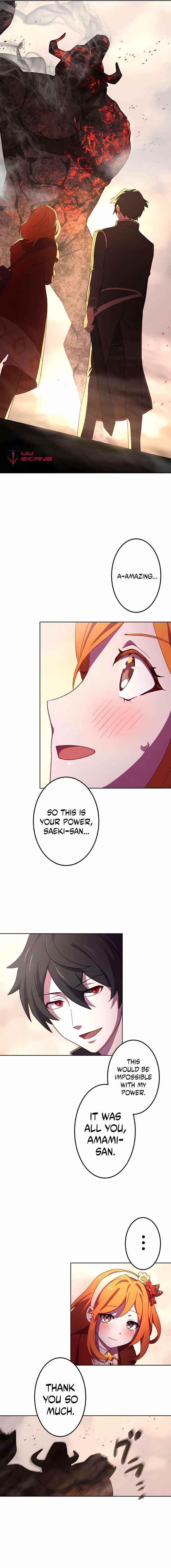 The Reincarnation of the Forbidden Archmage - Chapter 2 Page 21