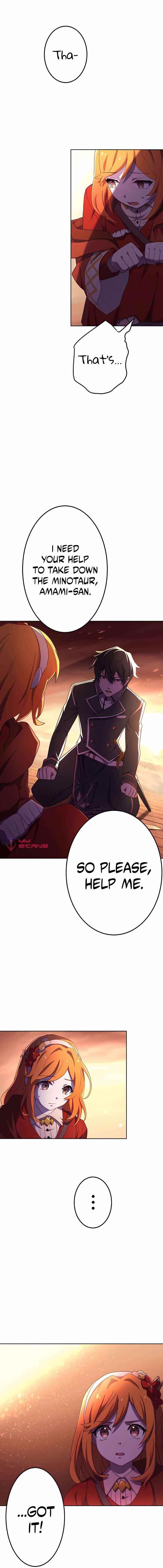 The Reincarnation of the Forbidden Archmage - Chapter 2 Page 7