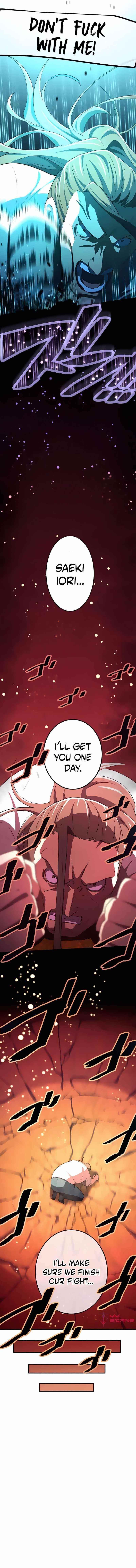 The Reincarnation of the Forbidden Archmage - Chapter 20 Page 12