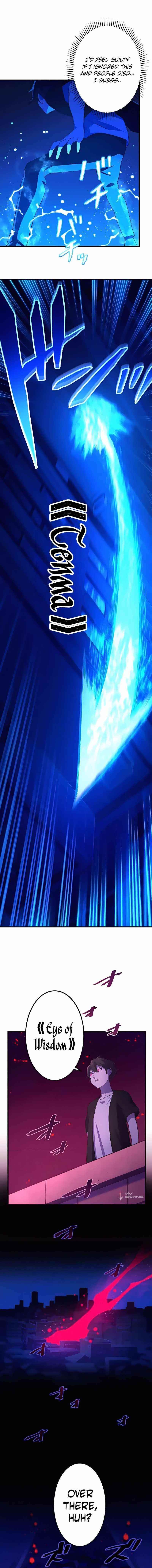 The Reincarnation of the Forbidden Archmage - Chapter 20 Page 16