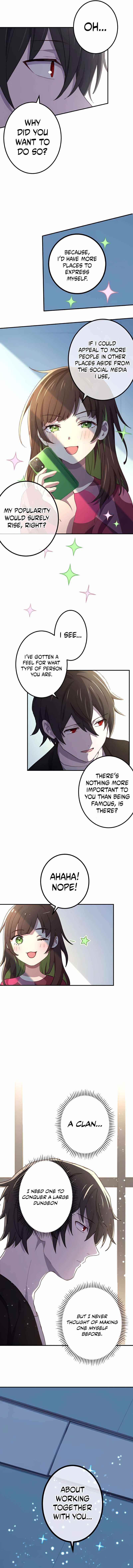 The Reincarnation of the Forbidden Archmage - Chapter 22 Page 13