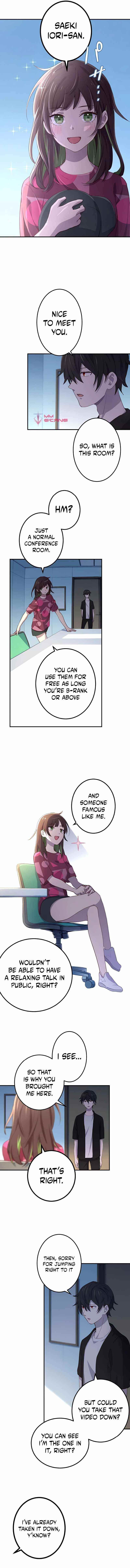 The Reincarnation of the Forbidden Archmage - Chapter 22 Page 9